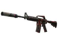 M4A1-S Night Terror